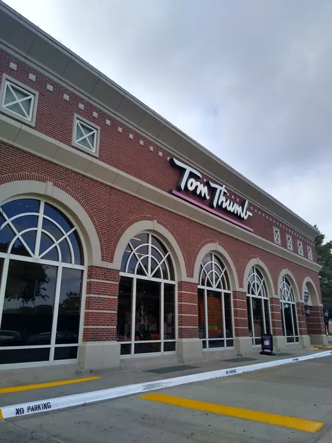 Tom Thumb