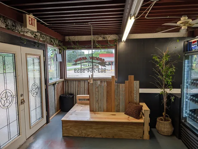 Broken Arrow Pizza Co.