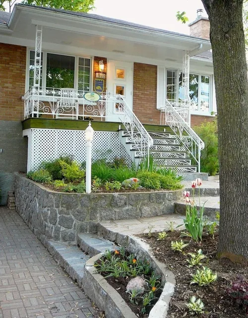 Bed & Breakfast La Bedondaine