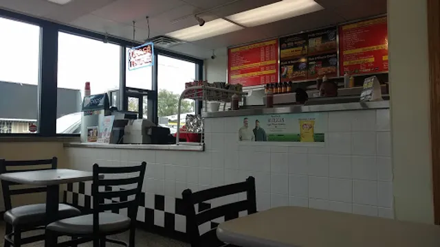 Big John Steak & Onion