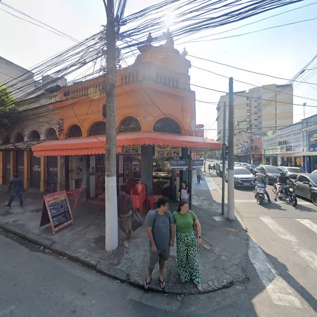 Restaurante E Bar Wanda