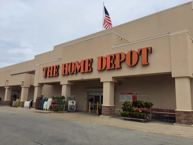 The Home Depot