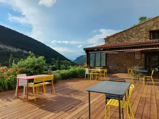 Auberge de Miélandre