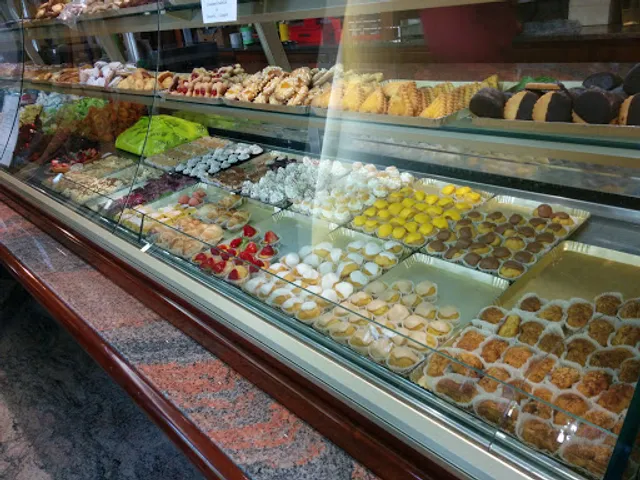 Pastry Viale Elio & C. Snc Di Depetris