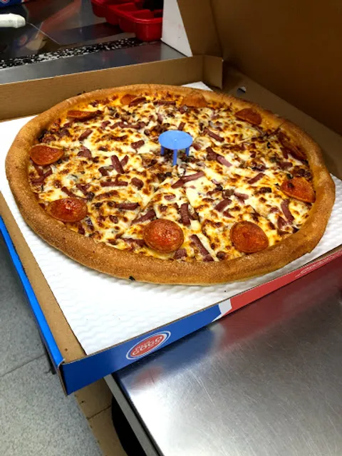 Pizza Go Go East Ham