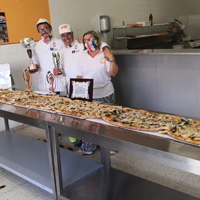 Pizza Flash Canarias