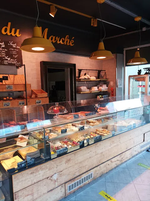 Boulangerie Du Marche