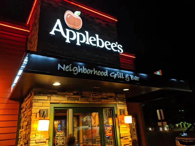 Applebee's Grill + Bar