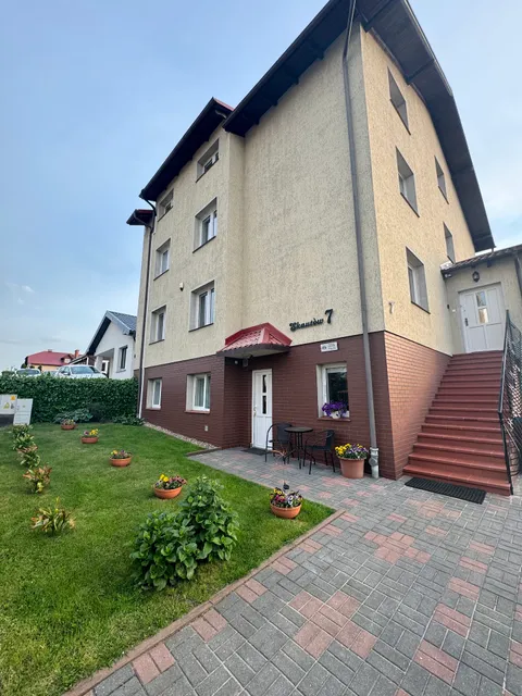 Margarita Pokoje i Apartamenty