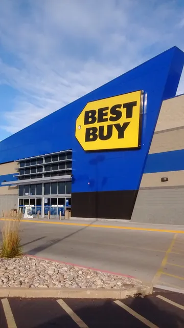 Best Buy