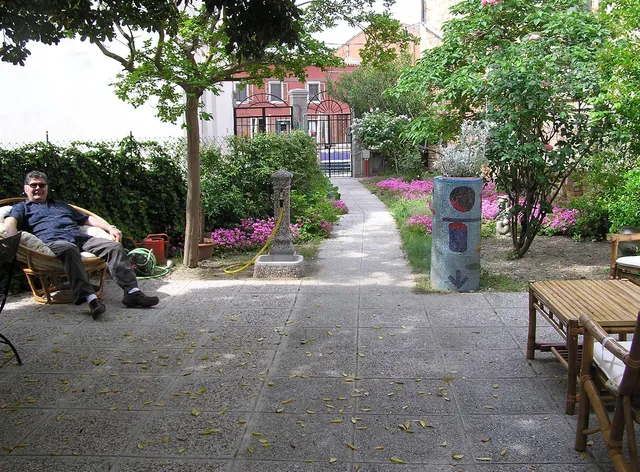 B&B Ca' del Pomo Granà