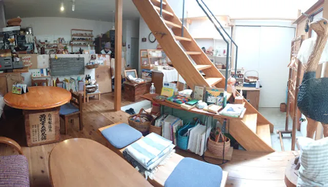 Ma'am Tama まーむたま