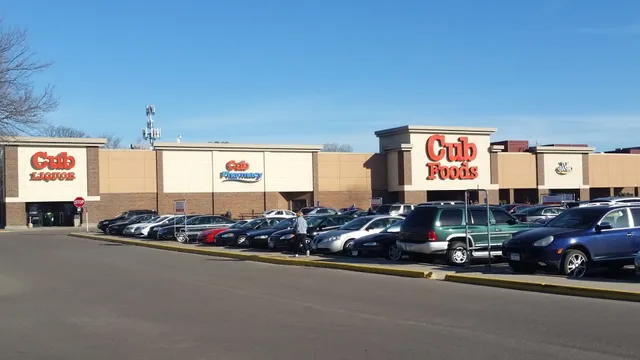 Valley West Shopping Center