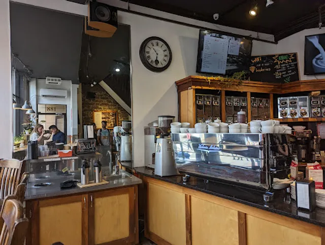 Les Brulerie St-Jean