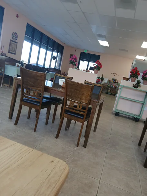 Luna's Mexican Grill