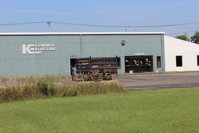 Kendall Electric