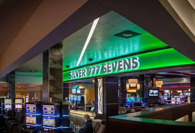 Hinckley Casino Hotel