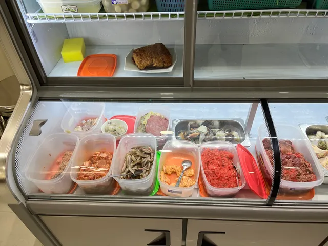 Yone Za Nar Chinese Restaurant