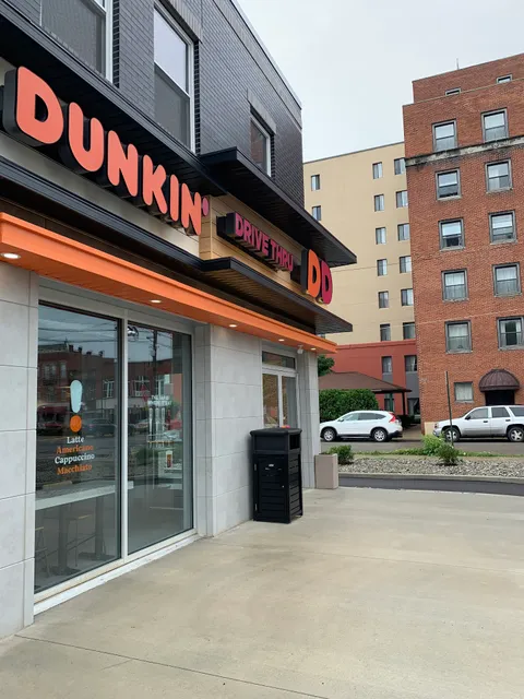 Dunkin'