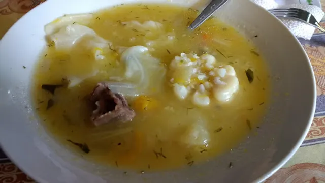 Restaurant Criollo Las Delicias