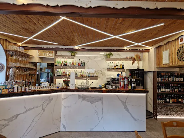 Ristorante Trattoria Da Beppe