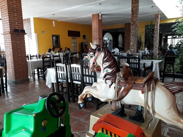 Barbacoa "La Hidalguense"