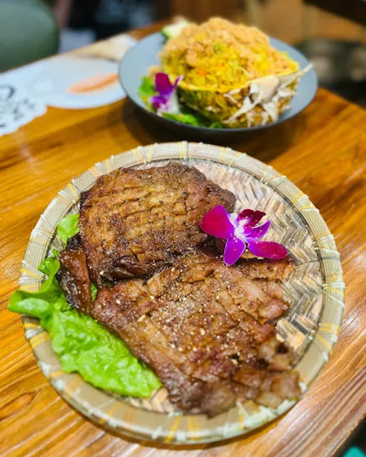 Kung Che Thai Restaurant