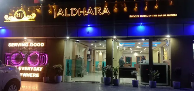 Hotel jaldhara