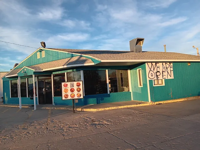 Japanese Poke & Sushi Restaurant