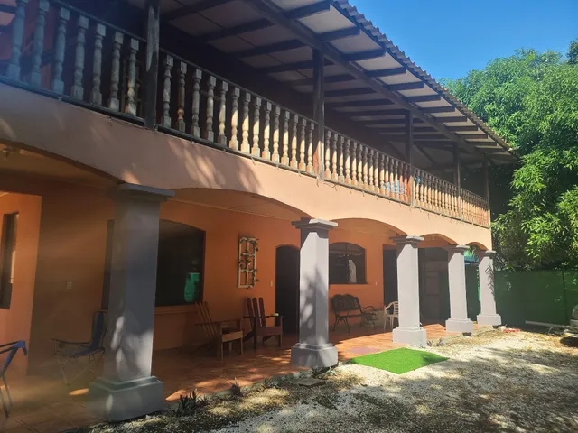 Hotel Kame Inn y Cabinas