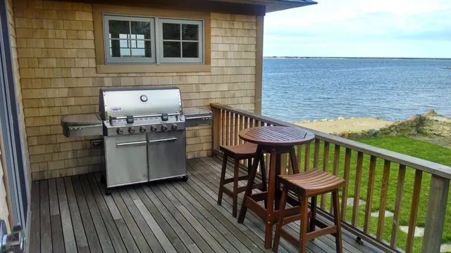 Vineyard Hearth Patio & Spa