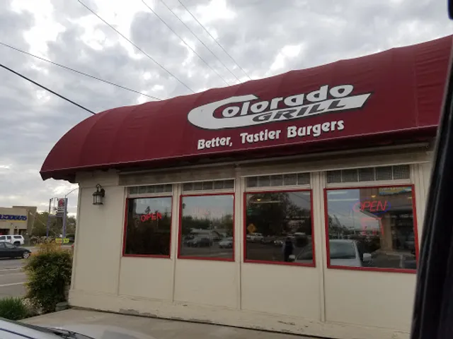 Colorado Grill