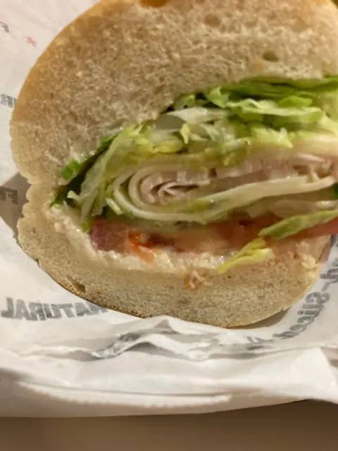 Jimmy John's