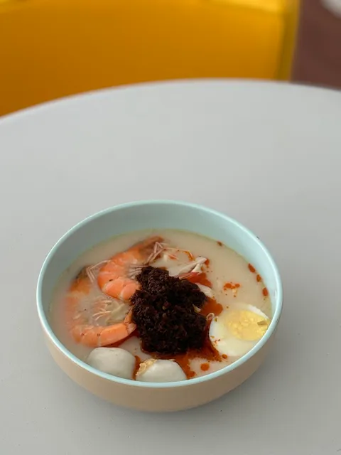 早点见面面馆 ZDJM Noodle House