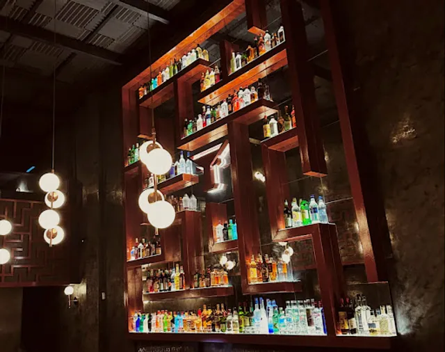 TESEO - Restaurante Bar