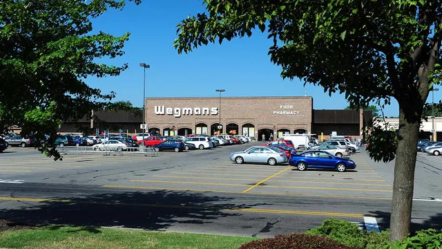 Wegmans