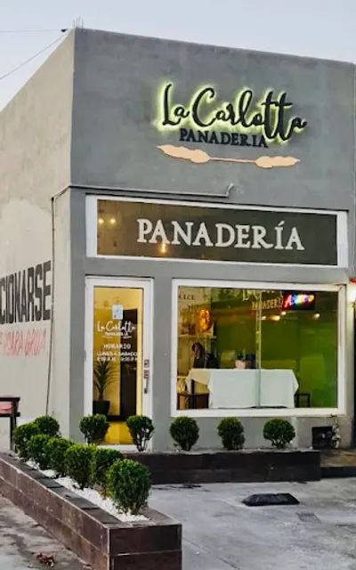 La Carlotta Panadería