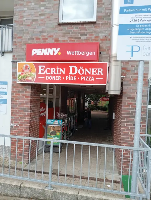 Ecrin Döner