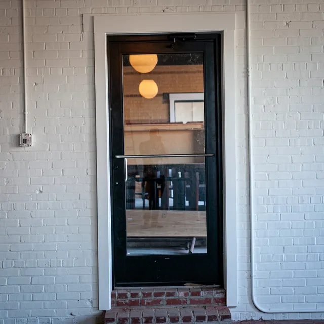 Piedmont Brewery Griffin