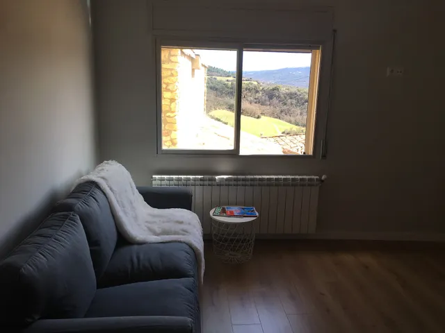 Apartaments La Pertusa