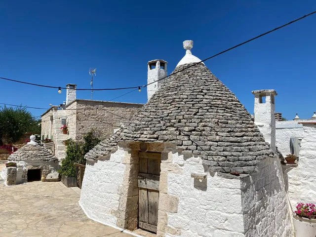 Aria di Casa Country Chic