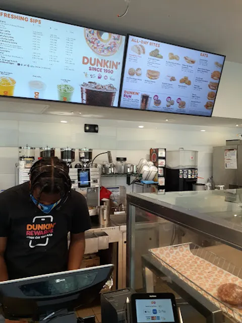 Dunkin'