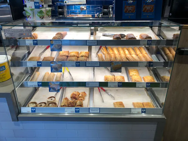 Greggs