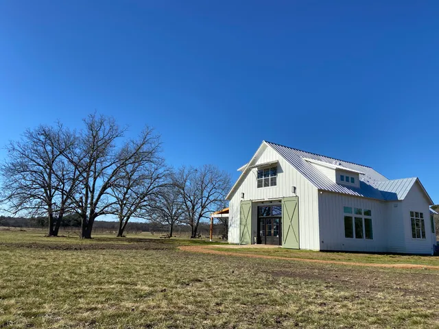 Season Three Vineyard