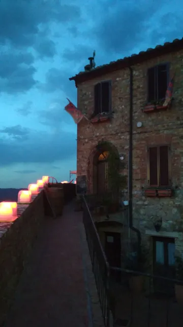 B&B al Castello di Fabro