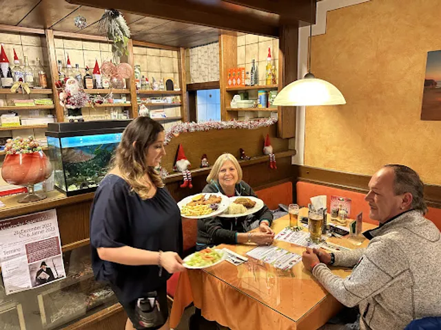 Pizzeria Venezia Freistadt