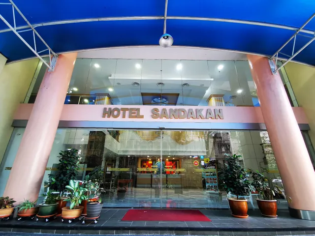 Hotel Sandakan