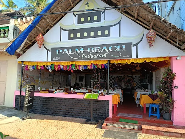 Palm Beach Restaurant