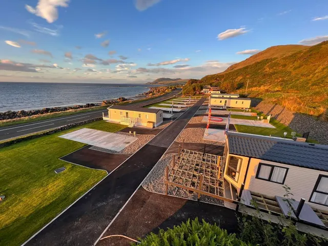 Whilk Meadow Caravan Park