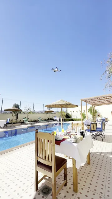 Iminigran Maison d'hôtes